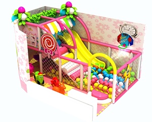 Parque <span class=keywords><strong>de</strong></span> Diversiones Infantil Comercial, Área <span class=keywords><strong>de</strong></span> Juegos Interior para Niños, <span class=keywords><strong>Parques</strong></span> <span class=keywords><strong>de</strong></span> Trampolín, Equipos <span class=keywords><strong>de</strong></span> Juego Suave, Laberintos <span class=keywords><strong>de</strong></span> Juegos Interiores - Product Image 2