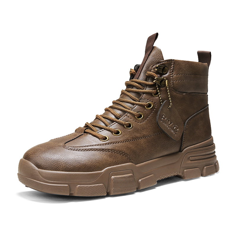Grisport® Botas de caza para hombre de piel de vacuno Ortler con caña alta,  botas de senderismo, impermeables y transpirables, zapatos de trekking, caza,  botas de montaña : Amazon.es: Zapatos y complementos