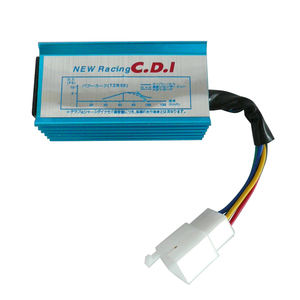 Boîtier <span class=keywords><strong>CDI</strong></span> de performance de course à 5 broches Sportsmoto EN STOCK pour VTT Quad Go Kart Pit <span class=keywords><strong>Dirt</strong></span> <span class=keywords><strong>Bike</strong></span> - Product Image 4