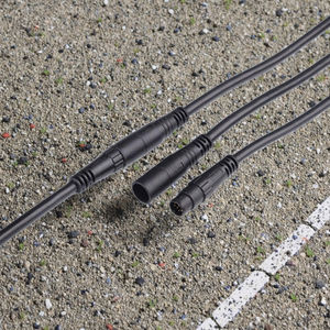 محول عالي الجودة 10-ذكر/أنثى لشاشة LCD دبوس اتصال نحاسي دراجة كهربائية استخدام IP66 M12 3p 6p 10p تطبيقات - Product Image 4