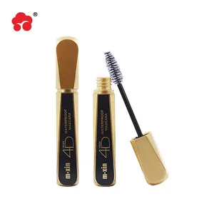 Independently developed and designed long and short bottle eyelash Eyeliner tube makeup package