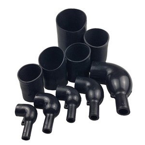 รองเท้าบู้ทแบบขึ้นรูปด้วยความร้อนแบบตรงหดได้ทำจากโพลีโอเลฟิน<span class=keywords><strong>202K132</strong></span>หดได้ - Product Image 4