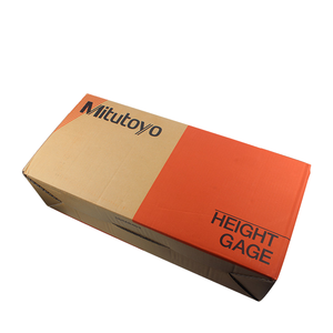 Jauge de hauteur numérique VEIDT pour Mitutoyo 192-631-10 avec règle de mesure de 0 à 450 mm - Product Image 4