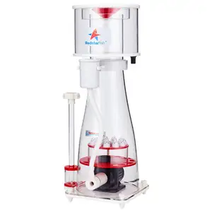 High Quality RS N130/N170/N230 Plus Aquarium Protein Skimmer for Coral Tank Filtration