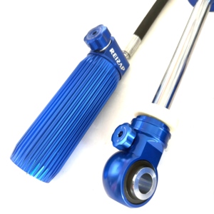 Accesorios para Automóviles Todoterreno <span class=keywords><strong>4x4</strong></span>, Amortiguador Ajustable de Nitrógeno, Kits de Elevación de Suspensión Compatibles con Toyota Hilux Revo - Product Image 2