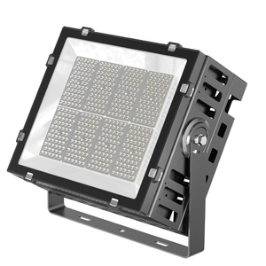 Reflector LED para Exteriores IP65 Resistente al Agua, 300W-1000W, Cuerpo de Aluminio, Garantía de 5 Años, Certificado CQC, Ángulo de Haz de 30-90°, FL-TGD-G - Product Image 6