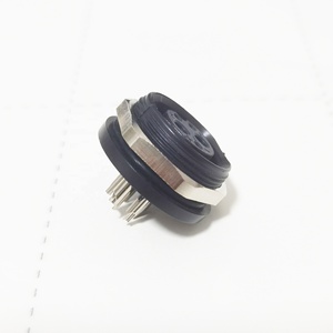 Conector de alta resistencia, conector de bicicleta eléctrica, potencia de 2 pines, señal de 3 pines para Reetion Hilleater Juiced - Product Image 4