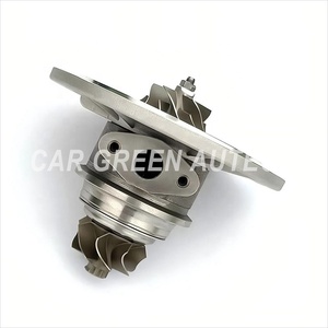 8972402101 ไส้กรองเทอร์โบ CHRA สำหรับรถยนต์อีซูซุ ดี-แม็กซ์ <span class=keywords><strong>2.5</strong></span> <span class=keywords><strong>TD</strong></span> 136 แรงม้า 4JA1-L RHF4H - Product Image 3
