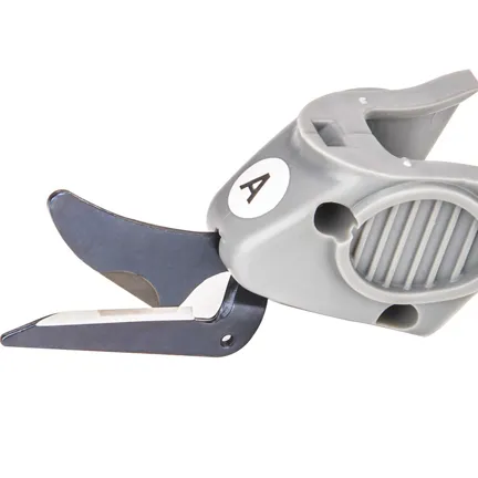 WBT-1 электрические ножницы лезвия бритвы режущая головка лезвие из вольфрамовой стали