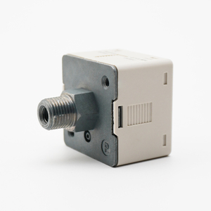 Cuộc Sống Lâu Dài Xách Tay Mini <span class=keywords><strong>Cr</strong></span> 2032 Lithium Pin Phiên Bản Áp Lực Dương 4-Chữ Số Hiển Thị Kỹ Thuật Số Chuyển Đổi Không Khí Đo Cho Máy Bơm - Product Image 4