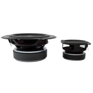 Altavoz de cubierta de pieza de Metal de alta calidad de 2,5 pulgadas y <span class=keywords><strong>3</strong></span>,5 pulgadas con altavoz magnético de gran potencia Subwoofers Car Audio Outdoor Drive Parts - Product Image 3