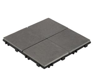 易于安装耐用的花园瓷砖大理石碎石地砖XF-R005 - Product Image 2