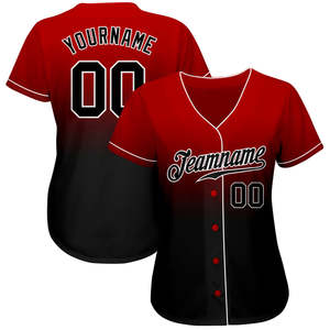 Vente en gros à la mode pour <span class=keywords><strong>New</strong></span> <span class=keywords><strong>York</strong></span> Maillot de <span class=keywords><strong>baseball</strong></span> boutonné pour hommes, imprimé de grande taille pour jeunes, design d'équipe vierge respirant - Product Image 5