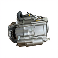 Moteur de moto tout-terrain Yinxiang 140CC 2 temps refroidi par huile, démarrage au pied, embrayage manuel, cylindre en aluminium, 1 cylindre, ensemble moteur YX140