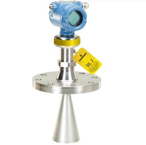 เครื่องส่งสัญญาณระดับ 5408 - เรดาร์แบบไม่สัมผัส - Product Image 6