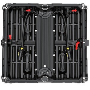 Nuevo Panel LED para Exteriores IP65, P6 P8 P10, a Todo Color, con Gabinete SMD para Publicidad, con Estuche de Transporte - Product Image 5