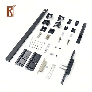 Набор аксессуаров для раздвижных и распашных дверей - Product Image 2