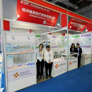 麻酔呼吸回路拡張可能チューブ - Product Image 6