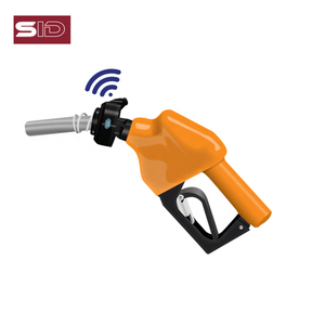 โซลูชันการระบุตัวตนด้วยบัตร RFID สำหรับปั๊มน้ำมัน SID Global ที่แนะนำเป็นอันดับต้นๆ รองรับ UHF โปรโตคอล ISO 18000-6C ระยะ 0-3 เมตร - Product Image 1