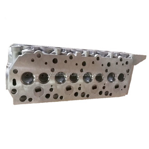 Cabeza de Cilindro 4D55T 4D56 MD109733 22100-42U00 MD201539 MD185918 908511, Cabeza de Cilindro Desnuda para <span class=keywords><strong>Ford</strong></span> <span class=keywords><strong>Bronco</strong></span> Ranger - Product Image 5