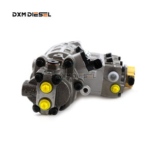 Pompe d'injection 326-4635 3264635 compatible avec l'excavatrice 320D E320D avec moteur C6.4 10R7226 - Product Image 4