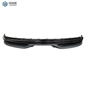 Ensemble pare-chocs arrière ST <span class=keywords><strong>grand</strong></span> boîtier réaménagement de la queue du pare-chocs arrière de l'onde sonore pour FOCUS 15/17/18 ST - Product Image 2