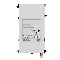 Batería de repuesto para tableta SAMSUNG Galaxy Tab Pro, 8,4 pulgadas, SM-T321, T4800U, T4800E, T325, T320, T321, 4800mAh