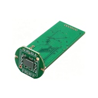 Module de caméra USB 18*42mm 2MP 1080P 1920*1080P 30fps 1/2.9" CMOS UVC OTG pour l'acquisition d'images industrielles