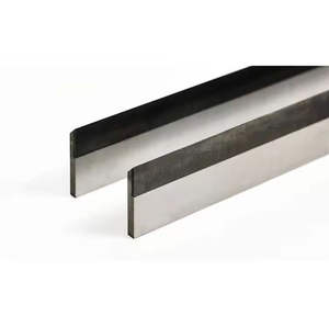 Mayor productividad, dura más tiempo, máquina cepilladora de madera, cuchilla de corte, cepilladora de carburo, cuchillas Cepilladoras de madera para <span class=keywords><strong>hacer</strong></span> forma de madera - Product Image 3