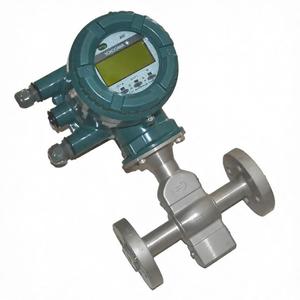 เครื่องวัดการไหลแบบแม่เหล็ก Yokogawa AXG แบบฟลานจ์ในตัว  DN15 DN25 DN40 DN50 DN80 DN100 SUS316L สำหรับวัดการไหลของน้ำและน้ำมัน - Product Image 2