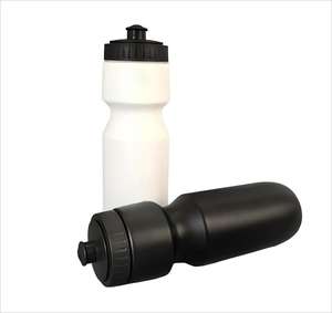 <span class=keywords><strong>Logo</strong></span> doganale stampa bottiglia 700ml di plastica sport all'ingrosso acqua tazza di acqua all'aperto giardino palestra uso di viaggio - Product Image 3