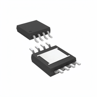 Power Management (PMIC) LT1965EMS8E-2.5#PBF Electronic Circuit Components 8 TSSOP, 8 MSOP Exposed Pad Authorized Distributor
