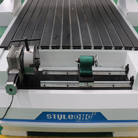 Meilleure machine de fraisage CNC pour bois 4x8 de 2026 à vendre