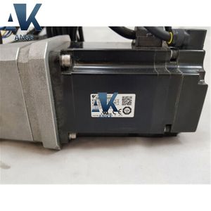 YASKAWA AC Servomoteur SGMJV-08AAA61 SGMJV08AAA61 Nouveau Original - Product Image 4