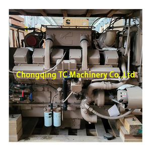 <span class=keywords><strong>Para</strong></span> Cummins CCEC <span class=keywords><strong>Motor</strong></span> diésel Kta38 M1000 K38 KT38 1000HP 750KW 12 cilindros arranque eléctrico <span class=keywords><strong>motor</strong></span> marino <span class=keywords><strong>caja</strong></span> de cambios - Product Image 4