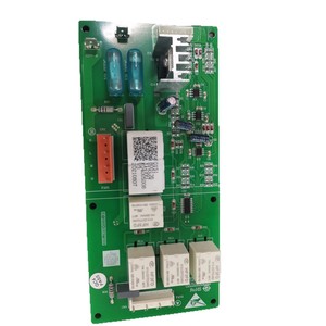 Carte de commande 0151800136 RFC400MX4 pour climatiseur central Haier, électrique, anti-poussière - Product Image 5