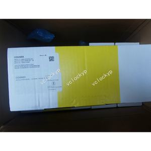 1PC New Cognex DMR-8700DX-B-E Bar <b>Code</b> <b>Reader</b> Automate Platform Made in China in Box - Product Image 2