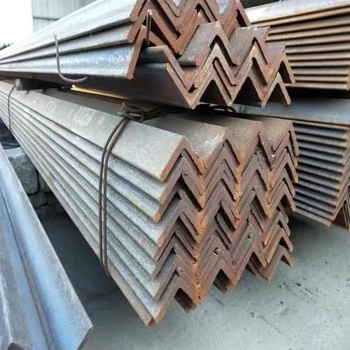 S550QL Structural steel Angle steel S550QL Structural steel Angle steel