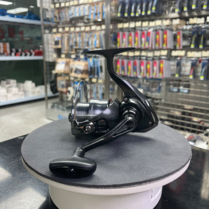 <span class=keywords><strong>Moulinet</strong></span> de pêche Daiwa Crossfire LT, best-seller, pour droitiers et gauchers, avec corps léger, pour la pêche à la traîne en eau douce et en eau salée - Product Image 5