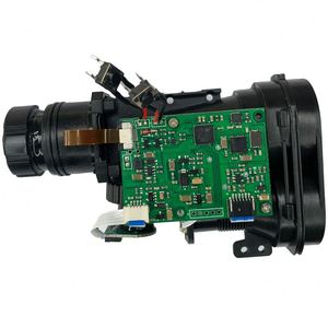 2km Trung Quốc sản xuất <span class=keywords><strong>Laser</strong></span> phạm vi Finder mô-đun Thiết bị đo lường - Product Image 3