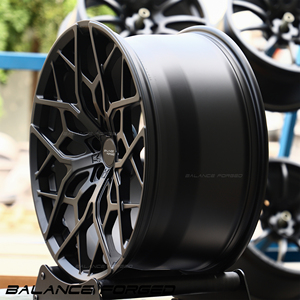 BLC rèn nhôm bánh xe hỗ trợ lớn Bộ dụng cụ phanh cho BMW M2 F80 F82 F90 E46 E92 M3 M4 F30 G20 G30 G80 g82 330i m340i bánh xe - Product Image 6