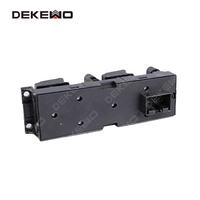 DEKEWO, piezas de automóvil, interruptor de ventana para VW 2003-2005 Touareg Golf Mk4 Bora OE 7L6959857 7L6959857B 18G959857A