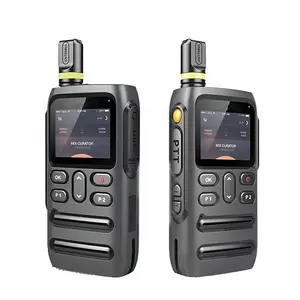 Zello – talkie-walkie 4G, wi-fi, Gps, véritable Ptt, Android, avec carte Sim, 4g, Lte, Radio, usine