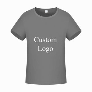 T-shirts personnalisables de haute qualité col rond conception gratuite et expédition dans le monde entier pour les commandes en gros - Product Image 5