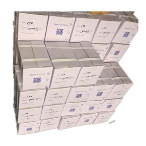 Ancrages de câbles pour PC, ancrages ronds en acier pour toit suspendu, clip d'<span class=keywords><strong>ancrage</strong></span> de <span class=keywords><strong>poteau</strong></span> en forme de coin - Product Image 6