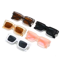 Lunettes de Soleil 2025 de Haute Qualité Tendance Surdimensionnées UV400, Lunettes de Créateur de Luxe pour Femmes avec Logo Personnalisé, Cadeaux d'Affaires Promotionnels