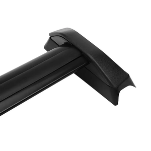 JOESHIER Barra Transversal de Techo para Auto de Alta Calidad para Honda CRV 2002-2006, Portaequipajes de Aleación de Aluminio, Fábrica China - Product Image 2