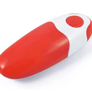 Productos Ecológicos 2023, Abridor de Latas y Botellas Eléctrico Automático, Profesional, Extraíble, Seguro para Alimentos - Product Image 1