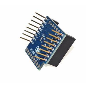 OKY3195-3 Okystar D1 Mini <span class=keywords><strong>Motor</strong></span> Driver Shield avec puce TB6612FNG pour deux moteurs DC - Product Image 2