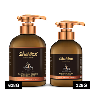 Lot de Shampoing et Après-Shampoing Bio <span class=keywords><strong>Anti</strong></span>-<span class=keywords><strong>Pelliculaire</strong></span> Nourrissant pour Tous Types de Cheveux, Hydratant, Protection Couleur, Volumisant - Product Image 4